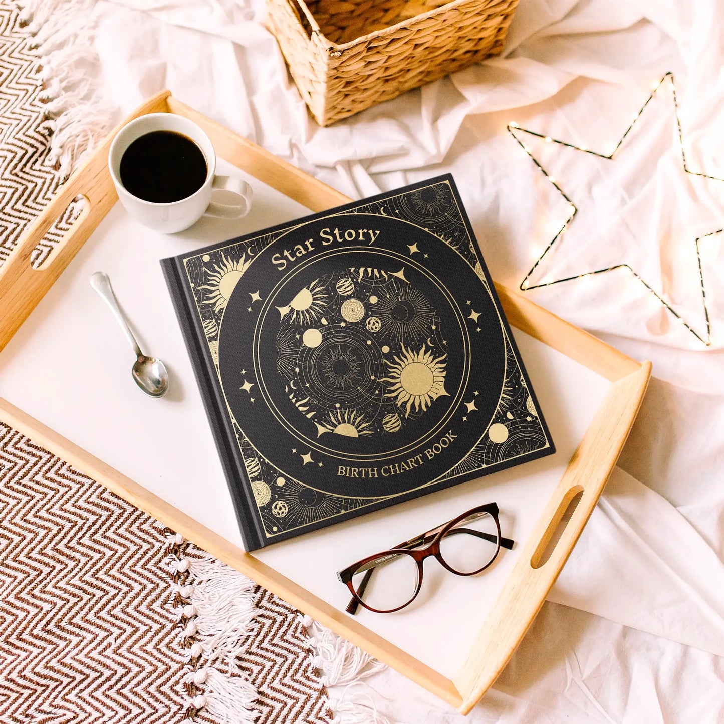 Personalized Astrology Book