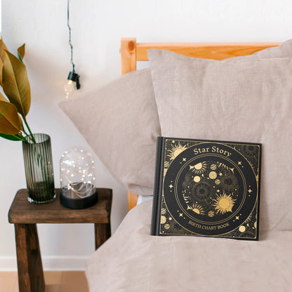 Personalized Astrology Book