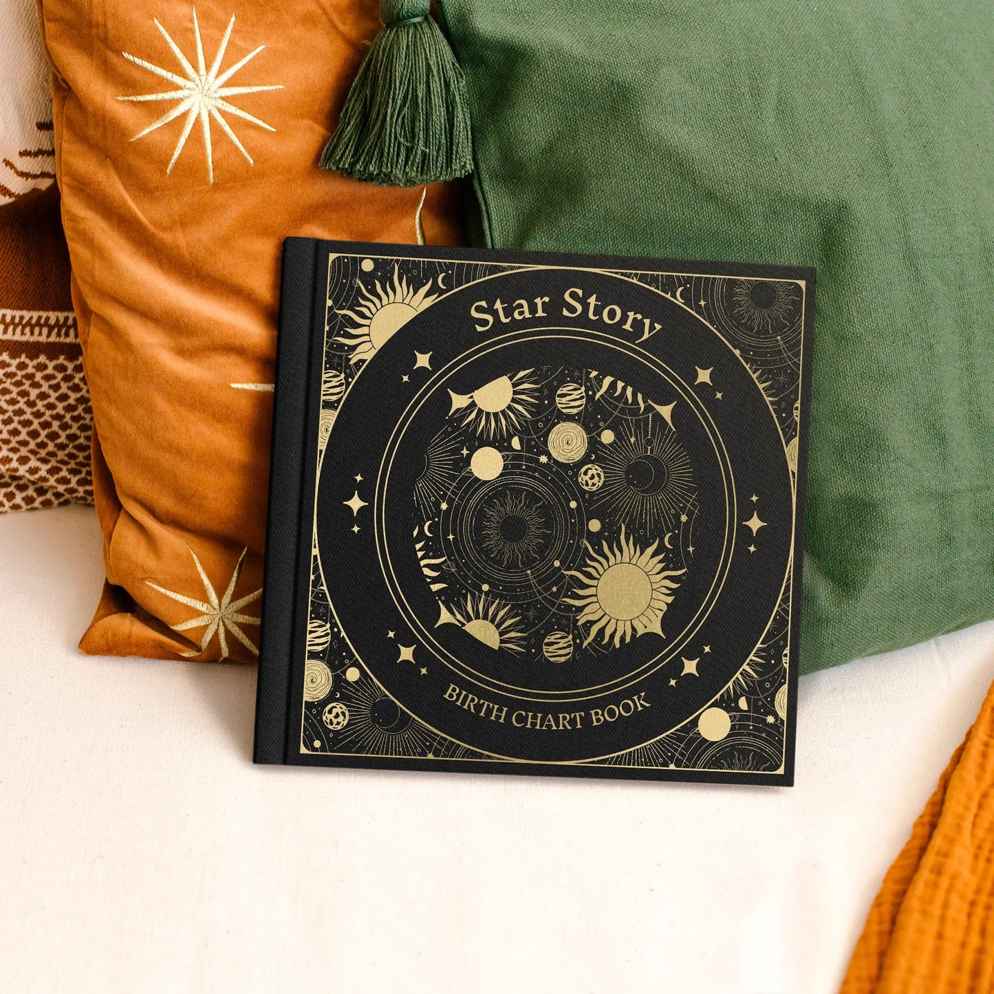 Personalized Astrology Book